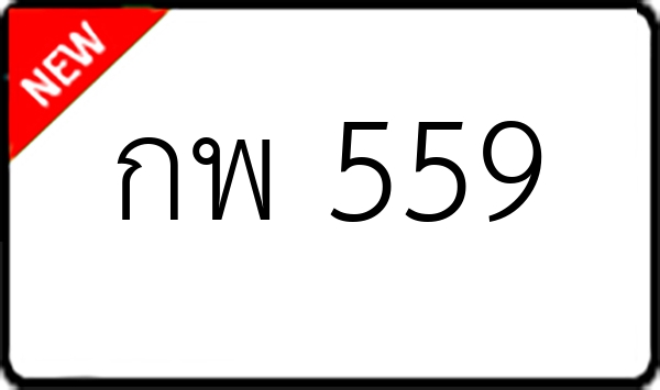 กพ 559